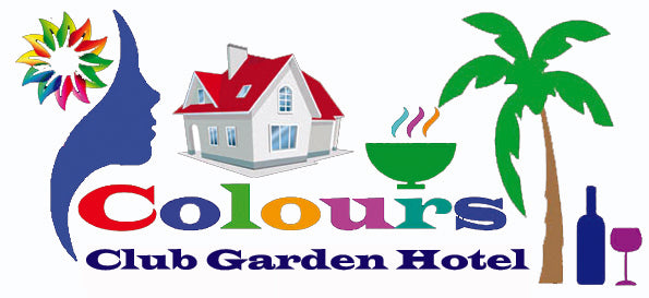 Colours Hotel & Investment Store